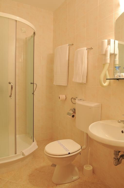 Rooms Split Stobreč Eksteriør bilde