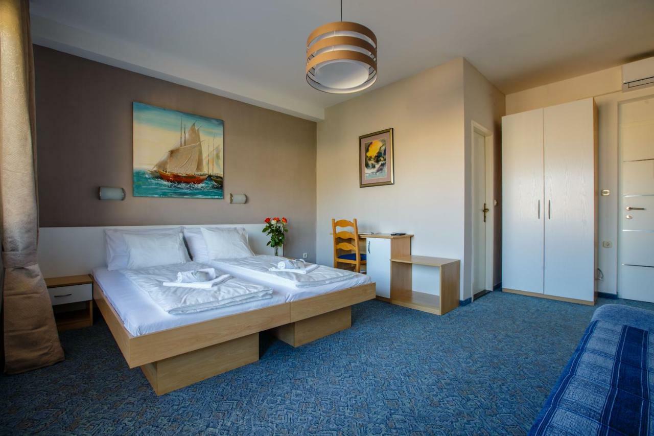 Rooms Split Stobreč Eksteriør bilde