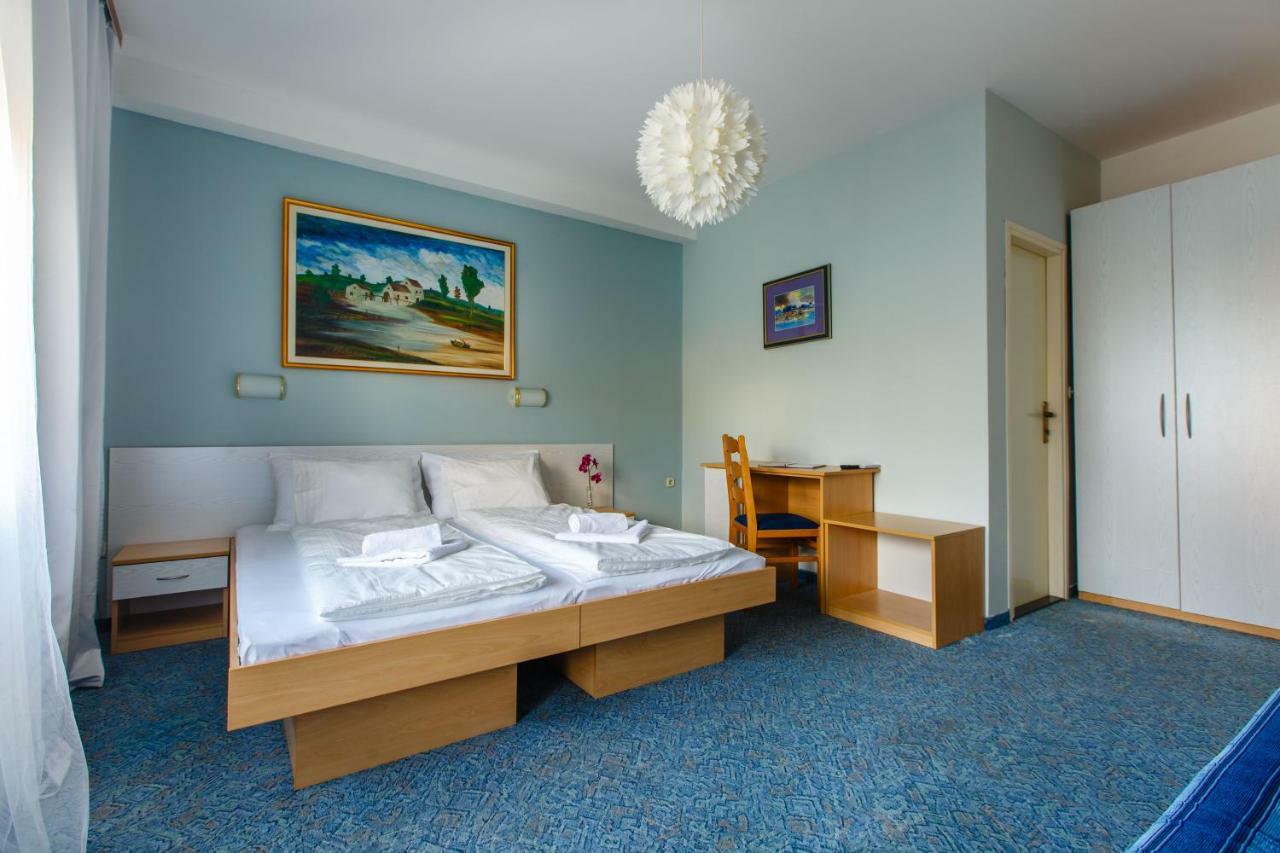 Rooms Split Stobreč Eksteriør bilde
