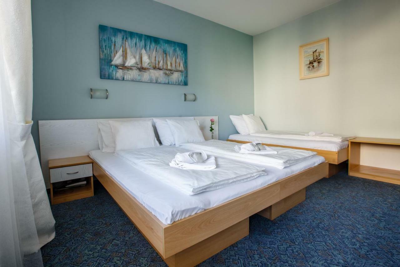 Rooms Split Stobreč Eksteriør bilde