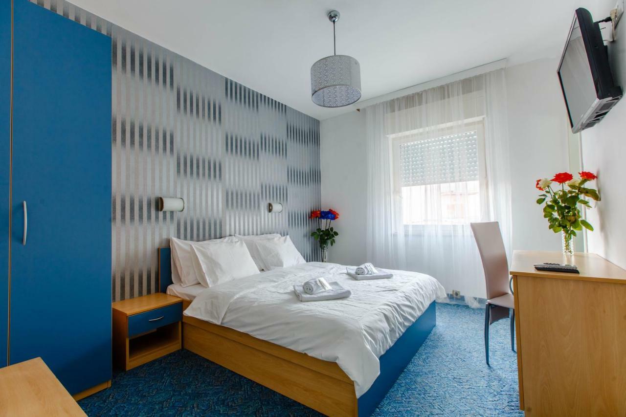 Rooms Split Stobreč Eksteriør bilde