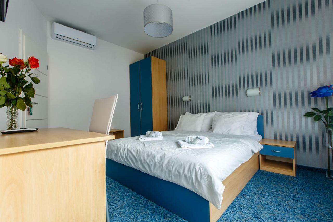Rooms Split Stobreč Eksteriør bilde