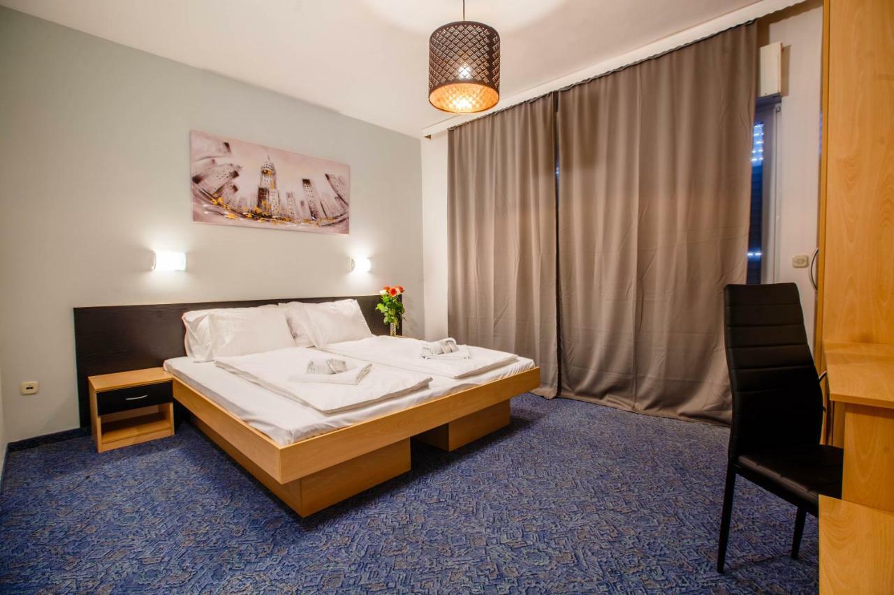 Rooms Split Stobreč Eksteriør bilde
