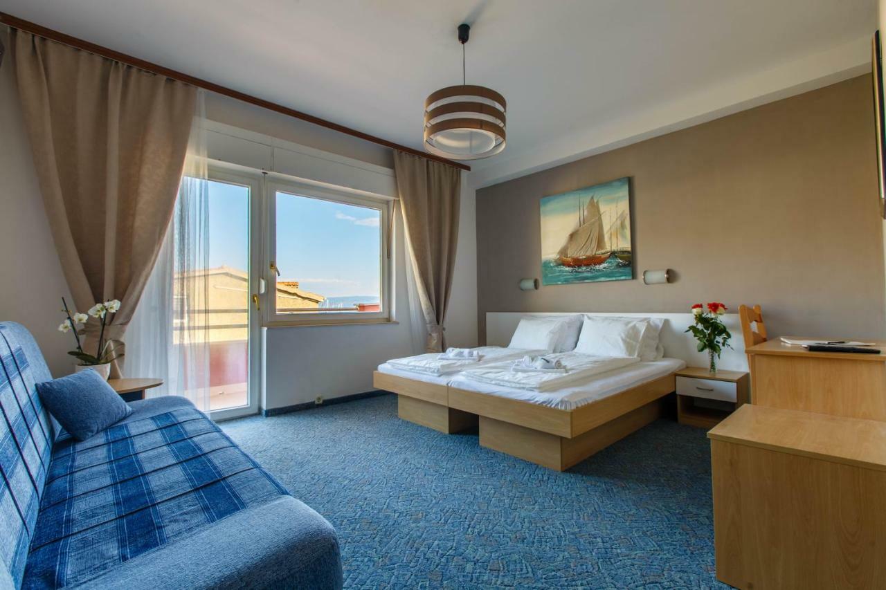 Rooms Split Stobreč Eksteriør bilde