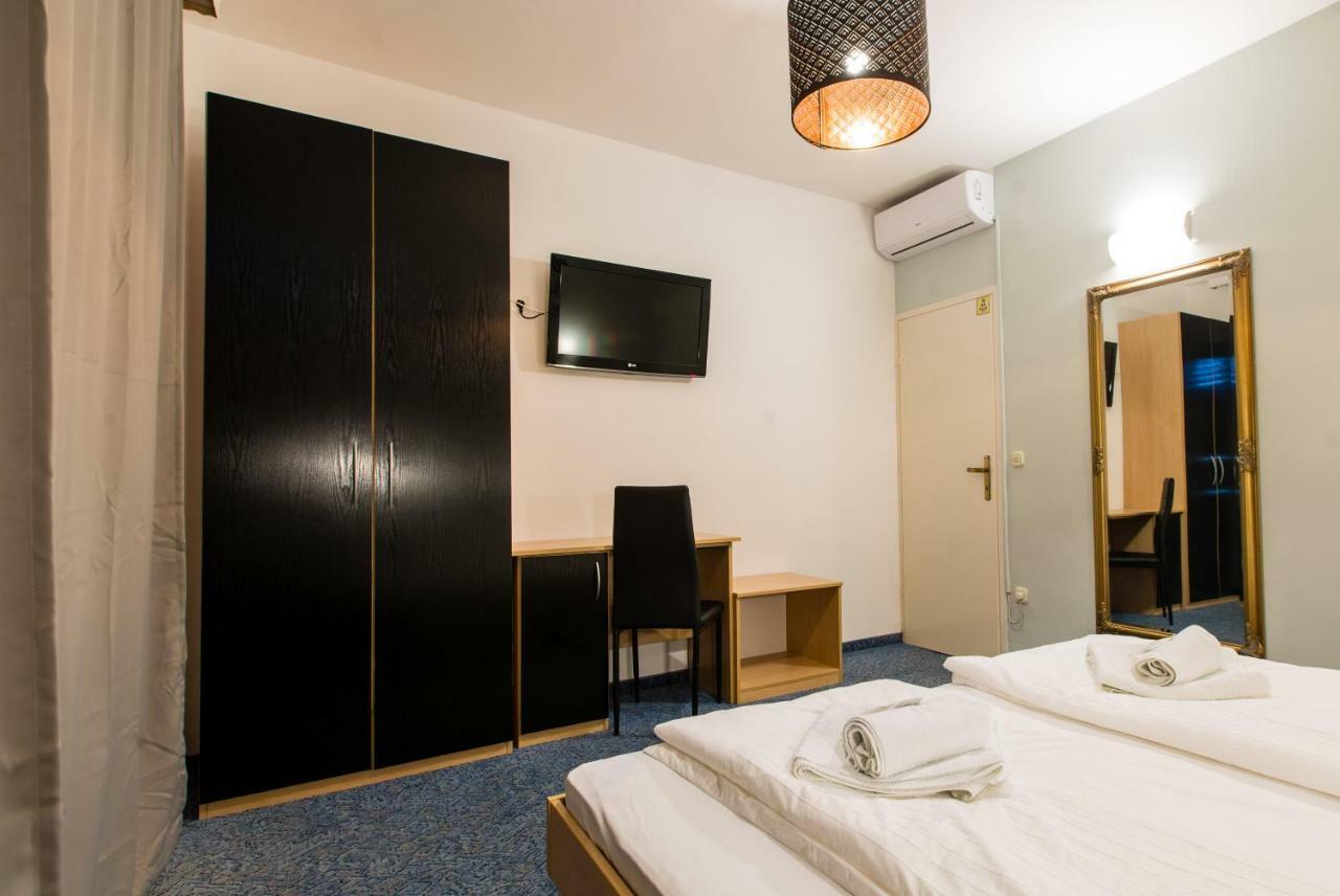 Rooms Split Stobreč Eksteriør bilde