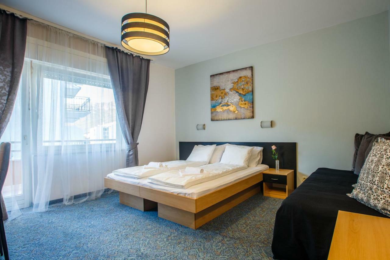 Rooms Split Stobreč Eksteriør bilde