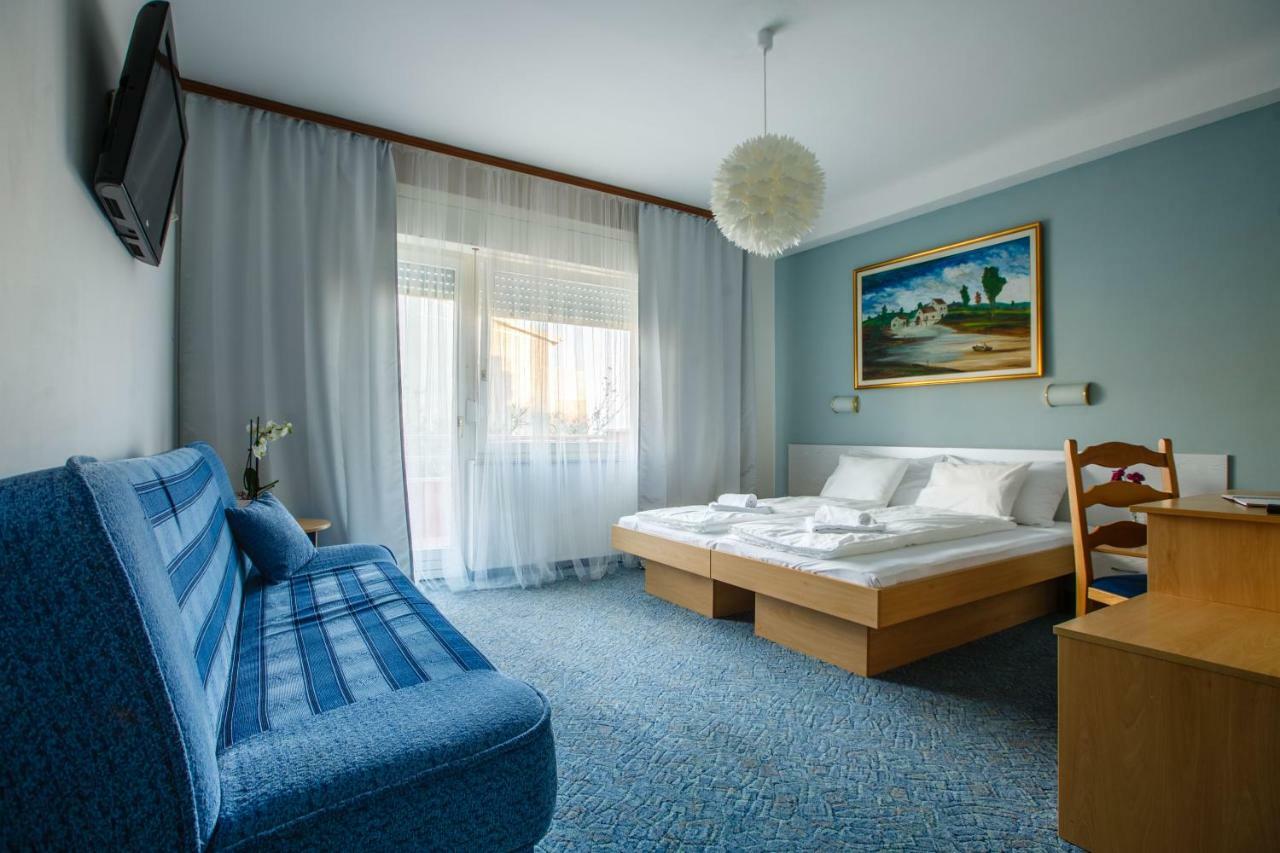 Rooms Split Stobreč Eksteriør bilde